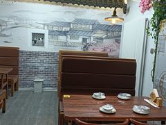 -冯大腕江湖川菜馆(后沙峪店)