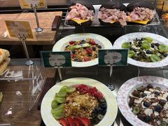 -PAOPAO Bakery&Café(港汇店)