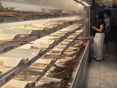 -牛华八婆麻辣烫(起源店)