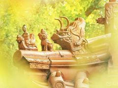 景点-景山公园