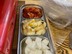 -吴草鸡爪오초닭발韩食堂(融恒盈嘉中心店)