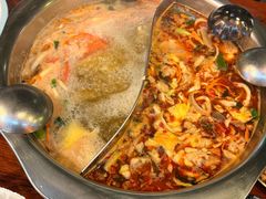 -大理.老字号渝记酸萝卜乌鱼(古城总店)