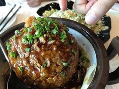 -扬州狮子楼·非遗淮扬菜(总店)