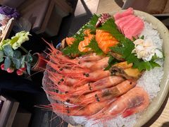 -匠和风精致料理(福州金融街万达店)