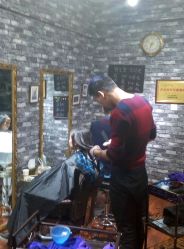 -HD HAIR STYLE