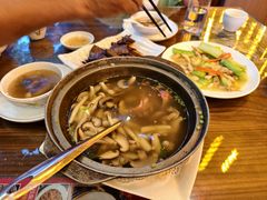 -鹅滋道(甘坑古镇店)