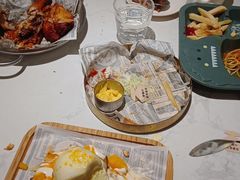 -卡朋西餐(大信新都汇店)