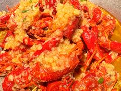 -巴厘龙虾·榜首油焖大虾(音乐学院·沿江酒馆店)