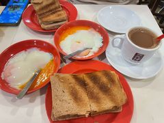 -亚坤(白沙浮广场店)