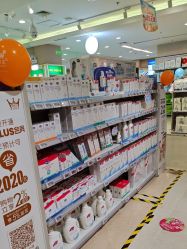 -孩子王童乐园(唐山万达广场店)