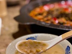 绿豆汤-重庆渝达老火锅(春熙路店)