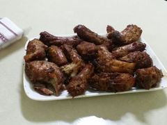 孜然鸡脖-泰来风味馆(桂林街店)