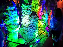 -泰安地下龙宫景区