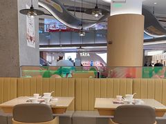 -蔡澜点心·粤菜(丽泽天街店)
