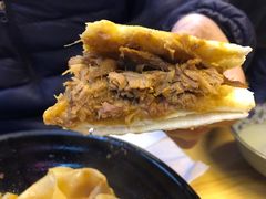 -乡姑缘陕西美食(上海桂林科技园店)