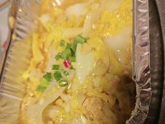 -辉记炭烧海鲜大排档·老字号(福田店)