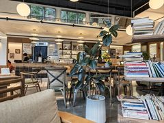 -在咖啡INCOFFEE(ICC升龙环球中心店)