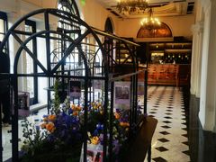 -伯衡55·吉品轩(乌鲁木齐南路店)