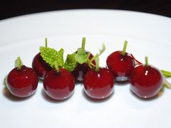 -广州柏悦酒店·悦景轩·粤菜餐厅