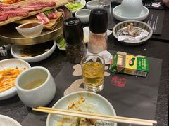 -味家烤肉烤鳗鱼牛排(西塔旗舰店)