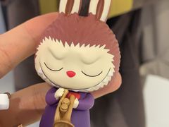 -泡泡玛特POPMART(合生汇店)