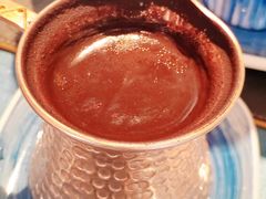 阿拉伯咖啡-La Medina餐厅(亮马河南路店)