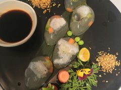 -肆月河豚·新淮扬(金融街店)