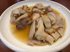 -东江渔村·古典园林·30年粤菜老字号(太和店)