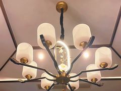 -荷塘秋月·本帮江浙菜(国权路店)