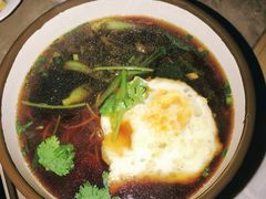 -和子足浴SPA会馆(梁溪店)