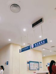 -苏州大学附属儿童医院(园区总院)