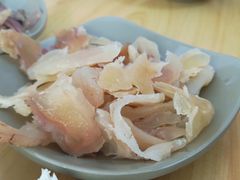 -汝萍传统蘸水菜(春华路总店)