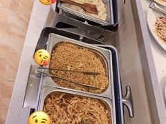 -福慧素膳坊(北部湾中路店)