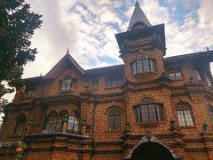 -马勒别墅饭店(静安寺店)