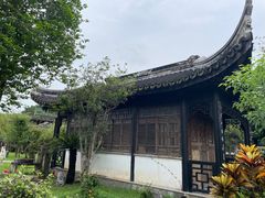 -中山詹园