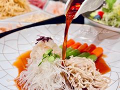 -羊瑞堂·横山炖羊肉·陕菜(未央路旗舰店)