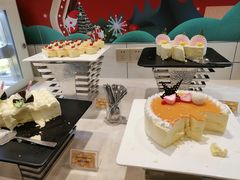 -厦门海景千禧大酒店·海景咖啡厅