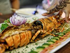 -The Dishes Seafood & Restaurant