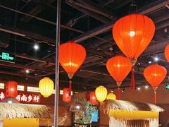 -老湘村·湖南土菜(天河维多利店)