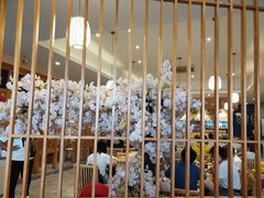 -林妈妈村·日式料理(宝山龙湖天街店)