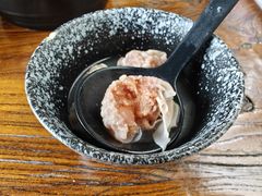 -地二手作鱼汤馄饨(上街里店)