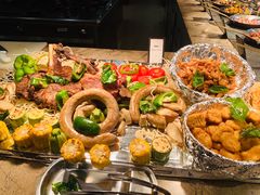 -“香”全日餐厅·株洲大汉希尔顿酒店