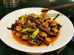 大肠-贵阳味道(未来方舟店)