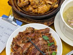 -东森家宴·惠州客家菜