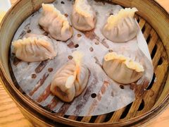 牛肉蒸饺-四季小馆·地道北京小吃(广百店)