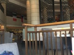 -苏州吴宫泛太平洋酒店
