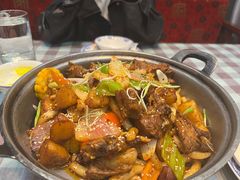 -伊帆食府·青海地方特色美食