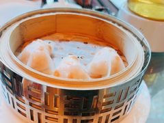 -蛇口希尔顿南海酒店·随轩中餐厅·粤菜