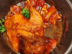 -简小舍·民间手艺菜(武昌江滩店)