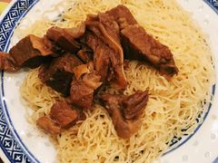 -麦文记面家(佐敦店)